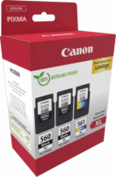 Canon PG-560 XL / CL-561 XL Eredeti Tintapatron Multipack