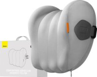 Baseus Comfort Ride Fejtámla párna - Szürke