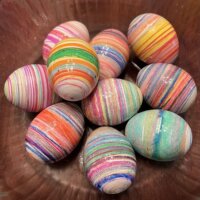 Zing Toys Tojás dekorstúdió