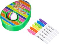 Zing Toys Tojás dekorstúdió