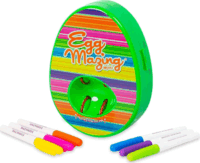 Zing Toys Tojás dekorstúdió