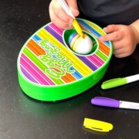 Zing Toys Tojás dekorstúdió