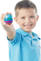 Zing Toys Tojás dekorstúdió