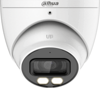 Dahua Smart Dual Light 5MP 2.8mm Analóg Turret kamera