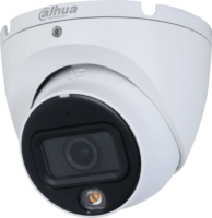 Dahua Smart Dual Light 5MP 2.8mm Analóg Turret kamera