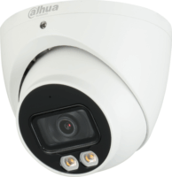 Dahua Smart Dual Illuminators 8MP 2.8mm Analóg Turret kamera