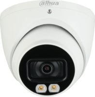 Dahua Smart Dual Illuminators 8MP 2.8mm Analóg Turret kamera