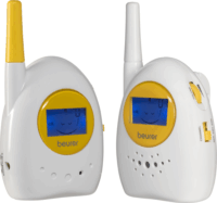 Beurer BY 84 Bébiőr