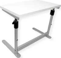 Roline 17.01.1086-1 Állítható állvány nyomtatóhoz vagy laptophoz - Szürke/Fehér