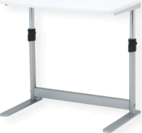 Roline 17.01.1086-1 Állítható állvány nyomtatóhoz vagy laptophoz - Szürke/Fehér