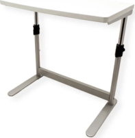 Roline 17.01.1086-1 Állítható állvány nyomtatóhoz vagy laptophoz - Szürke/Fehér