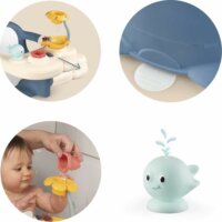 Little Smoby Kádba tehető fürdetőülőke