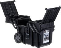 Keter 238270 Cantilever Job Box Szerszámos láda