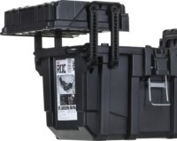 Keter 238270 Cantilever Job Box Szerszámos láda