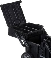 Keter 238270 Cantilever Job Box Szerszámos láda