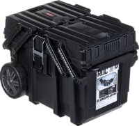 Keter 238270 Cantilever Job Box Szerszámos láda