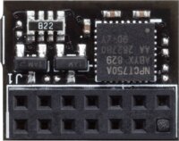 Asus TPM-SPI 2.0 Modul