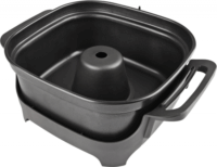 ETA Pecenka Plus Elektromos sütőedény főzőedény 4,3L