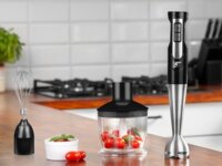 Lafe BRK-003A Botmixer 800W - Fekete