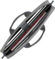 Riva Case Riva NB 15,6" Notebook táska - Szürke/kék