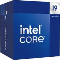 Intel Core i9-14900 2GHz (s1700) Processzor - BOX