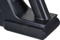 Samsung VS15A60AGR5 Porzsák nélküli álló porszívó