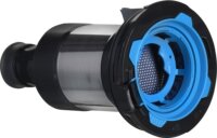 Samsung VS15A60AGR5 Porzsák nélküli álló porszívó