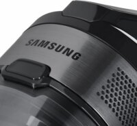 Samsung VS15A60AGR5 Porzsák nélküli álló porszívó