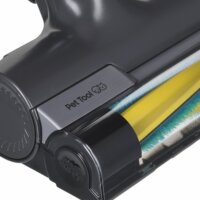 Samsung VS15A60AGR5 Porzsák nélküli álló porszívó