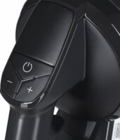 Samsung VS15A60AGR5 Porzsák nélküli álló porszívó