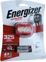 Latarka Energizer 444282 fejlámpa