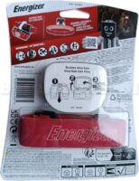 Latarka Energizer 444282 fejlámpa