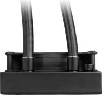 Iceberg Thermal IceFLOE Oasis 360 ARGB AIO CPU Vízhűtés