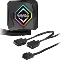 Iceberg Thermal IceFLOE Oasis 360 ARGB AIO CPU Vízhűtés