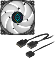 Iceberg Thermal IceFLOE Oasis 360 ARGB AIO CPU Vízhűtés