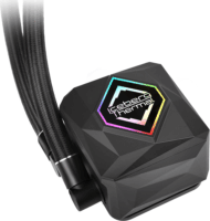 Iceberg Thermal IceFLOE Oasis 360 ARGB AIO CPU Vízhűtés