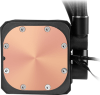 Iceberg Thermal IceFLOE Oasis 360 ARGB AIO CPU Vízhűtés