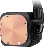 Iceberg Thermal IceFLOE Oasis 360 ARGB AIO CPU Vízhűtés