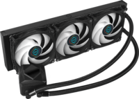 Iceberg Thermal IceFLOE Oasis 360 ARGB AIO CPU Vízhűtés