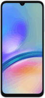Samsung Galaxy A05s 4/128GB Dual SIM Okostelefon - Ezüst