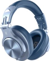 OneOdio Fusion A70 Wireless Headset - Kék