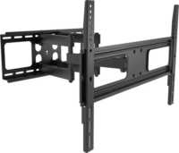 Schwaiger LWHD7050513 37"-86" LCD TV/Monitor fali tartó - Fekete