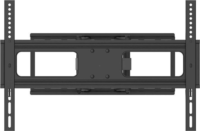 Schwaiger LWHD7050513 37"-86" LCD TV/Monitor fali tartó - Fekete