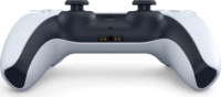 Sony DualSense V2 Vezeték nélküli controller - Fehér/Fekete (PS5)