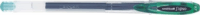 Uni UM-120 Kupakos zselés rollerirón - 0.4mm / Zöld