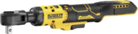 DeWalt DCF512N-XJ Akkumulátoros 1/2" racsnis csavarozó (Akku és töltő nélkül)