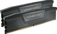 Corsair 32GB / 6000 Vengeance Black DDR5 RAM KIT (2x16GB)