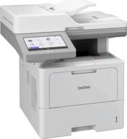 Brother MFC-L6910DN Multifunkciós mono lézernyomtató