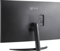 LG 31.5" 32UR500-B Gaming Monitor
