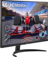 LG 31.5" 32UR500-B Gaming Monitor